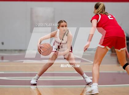 Thumbnail 3 in Center Grove @ Danville (Hendricks County Hoopfest) photogallery.