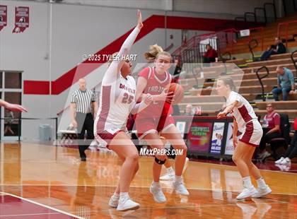 Thumbnail 2 in Center Grove @ Danville (Hendricks County Hoopfest) photogallery.