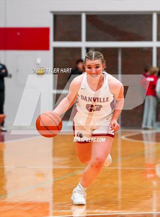 Center Grove @ Danville (Hendricks County Hoopfest)