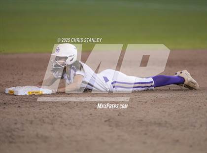 Thumbnail 2 in Queen Creek vs. Xavier College Prep (AIA 6A Final) photogallery.