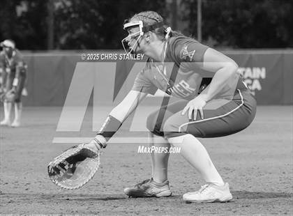 Thumbnail 2 in Queen Creek vs. Xavier College Prep (AIA 6A Final) photogallery.
