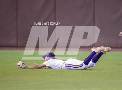 Thumbnail 1 in Queen Creek vs. Xavier College Prep (AIA 6A Final) photogallery.
