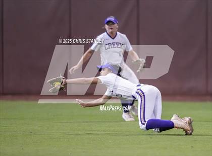 Thumbnail 1 in Queen Creek vs. Xavier College Prep (AIA 6A Final) photogallery.