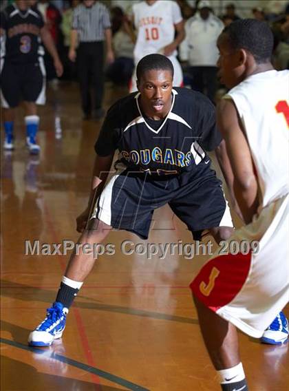 Thumbnail 1 in Jesuit vs Newark Memorial (Gridley Invitational) photogallery.