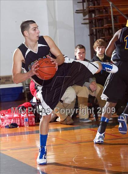 Thumbnail 1 in Jesuit vs Newark Memorial (Gridley Invitational) photogallery.