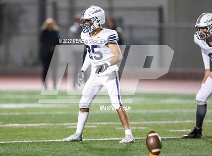 Thumbnail 2 in Northwood vs Monrovia (CIF SS D8 Rnd 1 Playoff) photogallery.