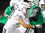 Photo from the gallery "Northwood vs Monrovia (CIF SS D8 Rnd 1 Playoff)"