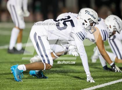 Thumbnail 2 in Northwood vs Monrovia (CIF SS D8 Rnd 1 Playoff) photogallery.