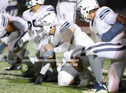 Thumbnail 3 in Northwood vs Monrovia (CIF SS D8 Rnd 1 Playoff) photogallery.