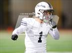 Photo from the gallery "Northwood vs Monrovia (CIF SS D8 Rnd 1 Playoff)"