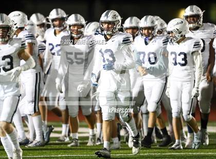 Thumbnail 1 in Northwood vs Monrovia (CIF SS D8 Rnd 1 Playoff) photogallery.
