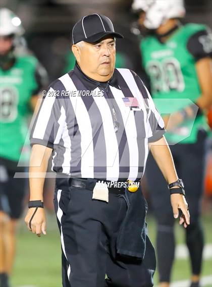 Thumbnail 1 in Northwood vs Monrovia (CIF SS D8 Rnd 1 Playoff) photogallery.