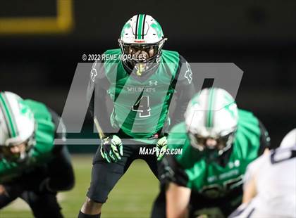 Thumbnail 1 in Northwood vs Monrovia (CIF SS D8 Rnd 1 Playoff) photogallery.