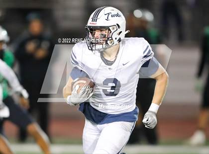Thumbnail 2 in Northwood vs Monrovia (CIF SS D8 Rnd 1 Playoff) photogallery.