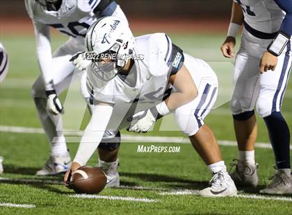Thumbnail 3 in Northwood vs Monrovia (CIF SS D8 Rnd 1 Playoff) photogallery.
