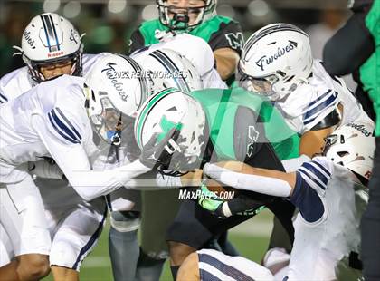 Thumbnail 2 in Northwood vs Monrovia (CIF SS D8 Rnd 1 Playoff) photogallery.