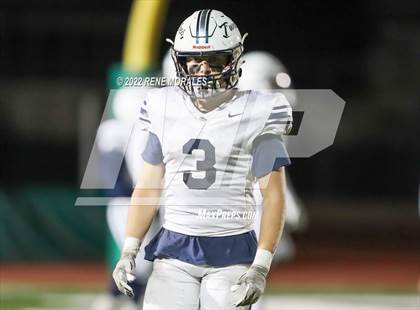 Thumbnail 3 in Northwood vs Monrovia (CIF SS D8 Rnd 1 Playoff) photogallery.