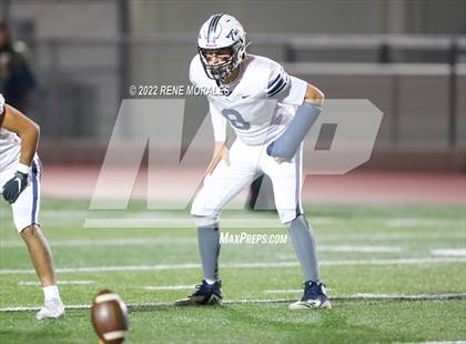 Thumbnail 3 in Northwood vs Monrovia (CIF SS D8 Rnd 1 Playoff) photogallery.