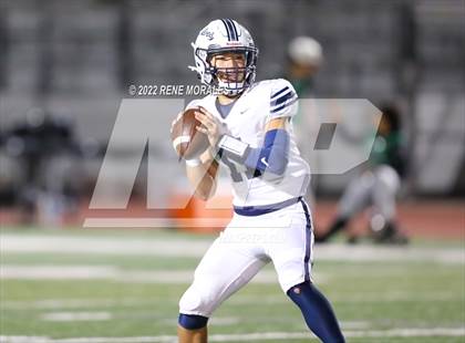 Thumbnail 1 in Northwood vs Monrovia (CIF SS D8 Rnd 1 Playoff) photogallery.