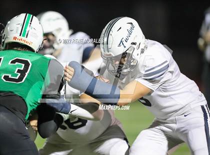 Thumbnail 3 in Northwood vs Monrovia (CIF SS D8 Rnd 1 Playoff) photogallery.