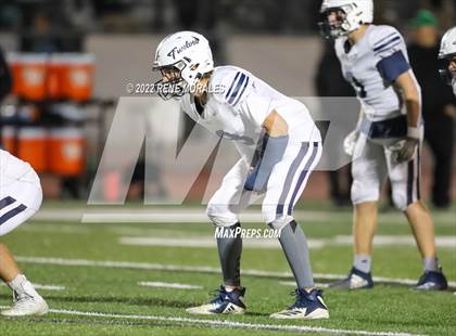 Thumbnail 2 in Northwood vs Monrovia (CIF SS D8 Rnd 1 Playoff) photogallery.