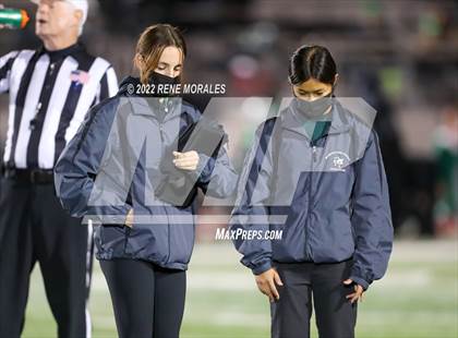 Thumbnail 3 in Northwood vs Monrovia (CIF SS D8 Rnd 1 Playoff) photogallery.