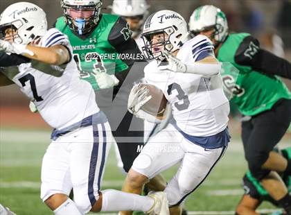 Thumbnail 1 in Northwood vs Monrovia (CIF SS D8 Rnd 1 Playoff) photogallery.
