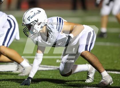 Thumbnail 3 in Northwood vs Monrovia (CIF SS D8 Rnd 1 Playoff) photogallery.