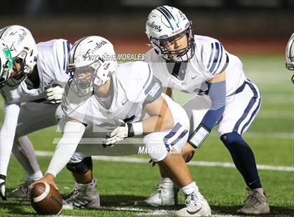 Thumbnail 1 in Northwood vs Monrovia (CIF SS D8 Rnd 1 Playoff) photogallery.