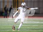 Photo from the gallery "Northwood vs Monrovia (CIF SS D8 Rnd 1 Playoff)"