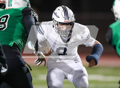 Thumbnail 1 in Northwood vs Monrovia (CIF SS D8 Rnd 1 Playoff) photogallery.