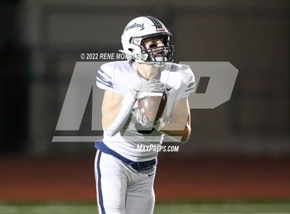 Thumbnail 1 in Northwood vs Monrovia (CIF SS D8 Rnd 1 Playoff) photogallery.