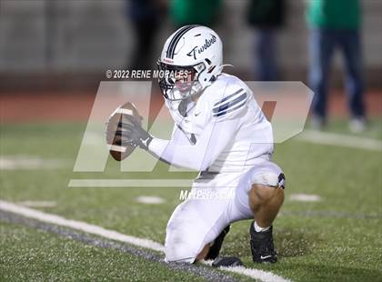 Thumbnail 2 in Northwood vs Monrovia (CIF SS D8 Rnd 1 Playoff) photogallery.