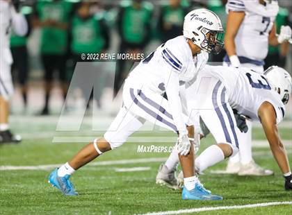 Thumbnail 3 in Northwood vs Monrovia (CIF SS D8 Rnd 1 Playoff) photogallery.
