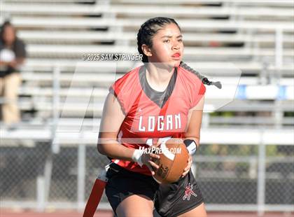 Thumbnail 1 in San Leandro @ James Logan photogallery.