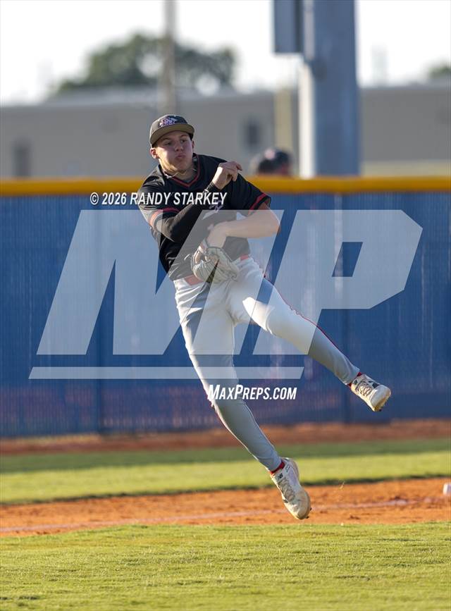 Charlotte vs. East Bay (FHSAA 5A Region 3 Semifinal Game 1)