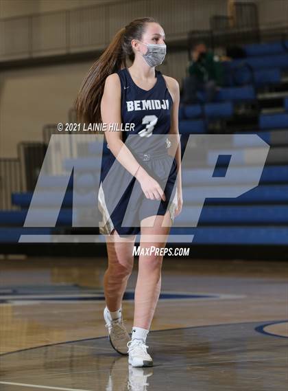 Thumbnail 3 in St. Cloud Tech @ Bemidji photogallery.