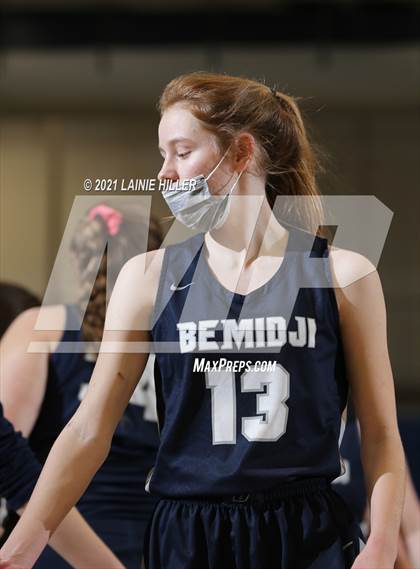 Thumbnail 3 in St. Cloud Tech @ Bemidji photogallery.