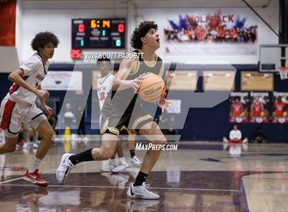 Thumbnail 1 in Crespi @ Great Oak (CIF SS D4AA Playoffs) photogallery.