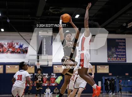Thumbnail 1 in Crespi @ Great Oak (CIF SS D4AA Playoffs) photogallery.