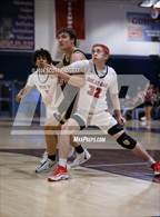 Photo from the gallery "Crespi @ Great Oak (CIF SS D4AA Playoffs)"