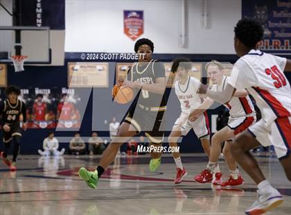 Thumbnail 3 in Crespi @ Great Oak (CIF SS D4AA Playoffs) photogallery.