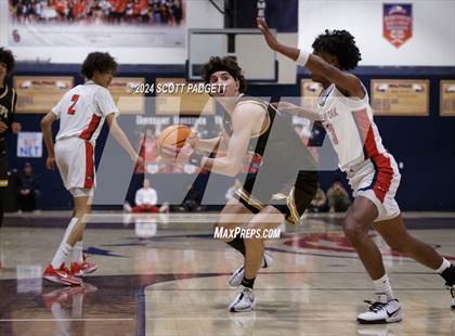 Thumbnail 1 in Crespi @ Great Oak (CIF SS D4AA Playoffs) photogallery.