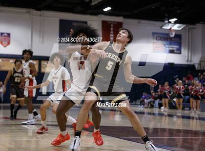 Thumbnail 3 in Crespi @ Great Oak (CIF SS D4AA Playoffs) photogallery.