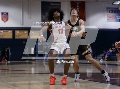 Thumbnail 1 in Crespi @ Great Oak (CIF SS D4AA Playoffs) photogallery.