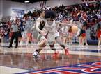 Photo from the gallery "Crespi @ Great Oak (CIF SS D4AA Playoffs)"