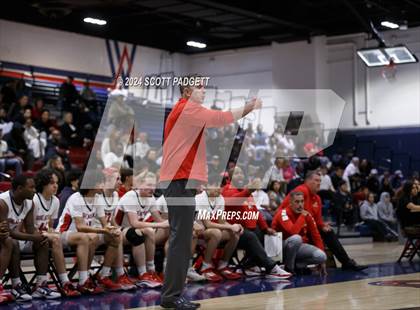 Thumbnail 2 in Crespi @ Great Oak (CIF SS D4AA Playoffs) photogallery.