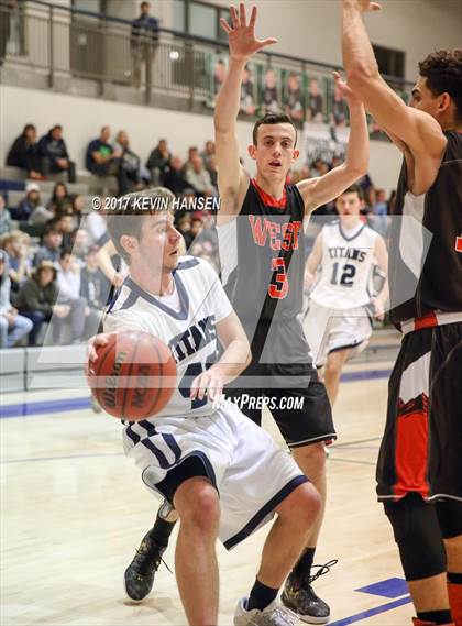 Thumbnail 3 in West @ Syracuse photogallery.