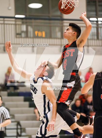 Thumbnail 3 in West @ Syracuse photogallery.