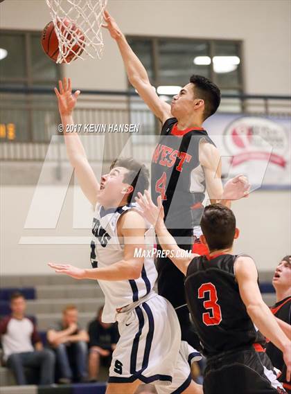 Thumbnail 2 in West @ Syracuse photogallery.